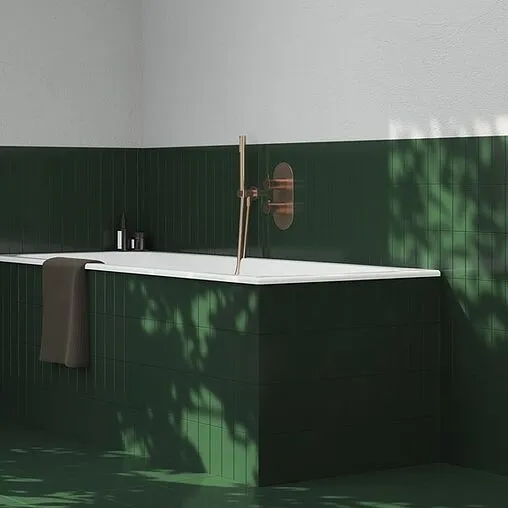 Термостат для 2 потребителей Ravak Espirit розовое золото X070360