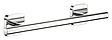 Поручень Hansgrohe PuraVida хром 41513000