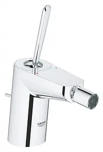 Смеситель для биде Grohe Eurodisc Joy хром 24036000 Смеситель для биде Grohe Eurodisc Joy хром 24036000, 1