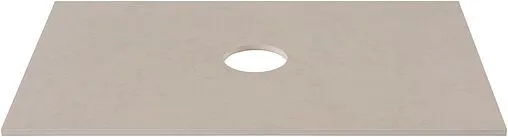 Столешница Allen Brau Liberty 70 бежевый 1.33007.B