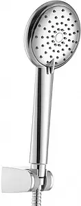 Душевой набор Swedbe Calypso хром 5093, 1