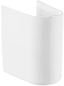 Полупьедестал Roca Debba белый 33799100Y Полупьедестал Roca Debba белый 33799100Y, 1