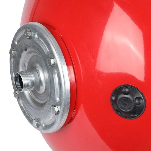 Расширительный бак UNIGB VRV 200л 6 бар М200РВ