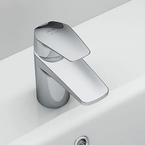 Смеситель для раковины Am.Pm Gem хром F9093000