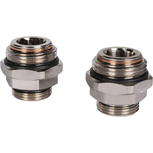 Узел насосно-смесительный с насосом Grundfos UPSO 25-65 130 Stout SDG-0120-002002