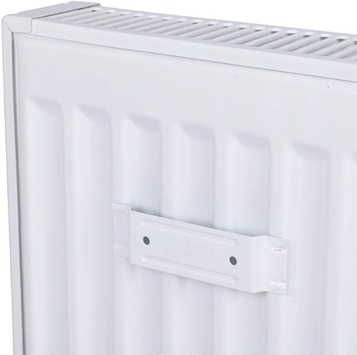 Радиатор стальной панельный ROMMER Compact тип 22 300 x 900 мм RRS-2010-223090