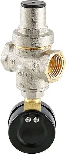 Редуктор давления поршневой ½&quot; Valtec VT.088.N.0455