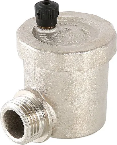 Воздухоотводчик автоматический ½&quot;н Valtec VT.502.NA.04