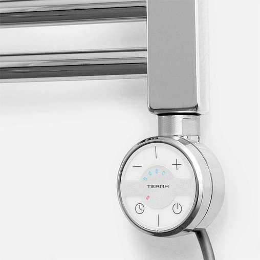 Блок управления Terma MOA 200 Вт хром WEMOA02TCROU