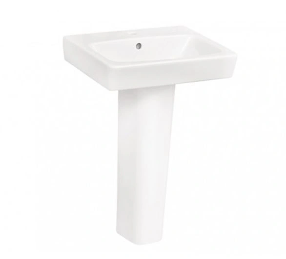 Раковина Santek Нео-50 белый 1WH302184 Раковина Santek Нео-50 белый 1WH302184