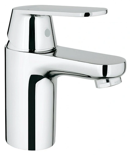 Смеситель для раковины Grohe Eurosmart Cosmopolitan хром 32824000