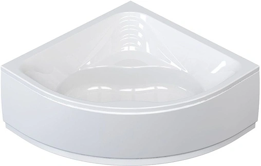 Ванна акриловая Cezares Cetina 140x140