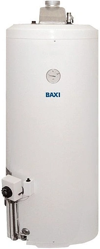 Водонагреватель накопительный газовый Baxi SAG-3 150 T A7116721