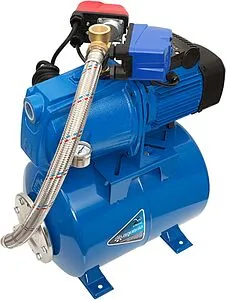 Станция автоматического водоснабжения Aquario AUTO AJC-101B(H) 7312 Станция автоматического водоснабжения Aquario AUTO AJC-101B(H) 7312, 5