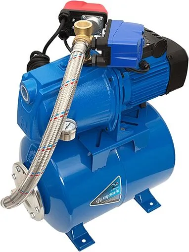 Станция автоматического водоснабжения Aquario AUTO AJC-101B(H) 7312