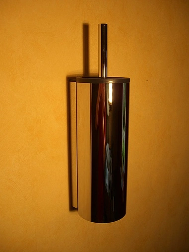 Ёршик для унитаза Keuco Plan хром 14964010100