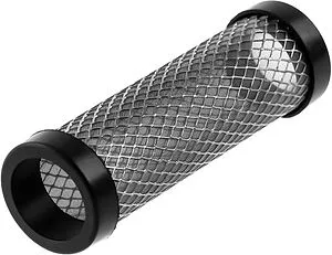 Сетчатый картридж для механической очистки воды Гейзер Бастион 32691 Сетчатый картридж для механической очистки воды Гейзер Бастион 32691, 1