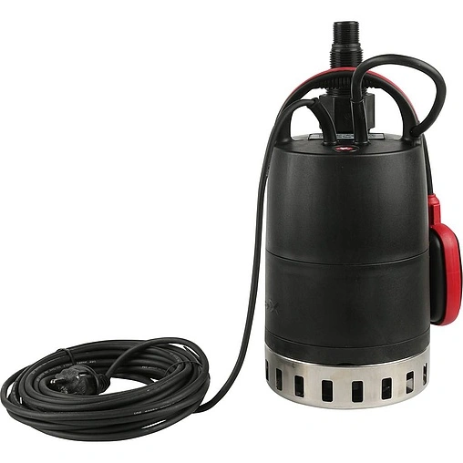 Насос дренажный Q=10м³/ч H=7м Grundfos UNILIFT CC7 A1 96280968 Насос дренажный Q=10м³/ч H=7м Grundfos UNILIFT CC7 A1 96280968