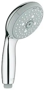 Душевая стойка Grohe Tempesta New 100 IV хром 27795001, 4