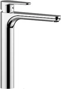 Смеситель для раковины Paffoni Green хром GR081CR Смеситель для раковины Paffoni Green хром GR081CR, 1