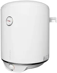 Водонагреватель накопительный электрический Atlantic Slim Steatite 30 N3 831156 Водонагреватель накопительный электрический Atlantic Slim Steatite 30 N3 831156, 1