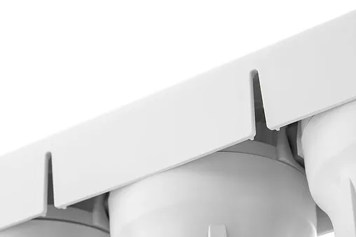 Фильтр под мойку для жесткой воды Гейзер Био 321 11067