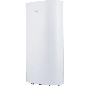 Бойлер комбинированного нагрева Ballu AQUASTAR INOX-F 100 (24 кВт) ASWX-F 100.1 Бойлер комбинированного нагрева Ballu AQUASTAR INOX-F 100 (24 кВт) ASWX-F 100.1, 3