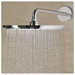 Лейка верхнего душа Grohe Rainshower Cosmopolitan 310 хром 27477000, 4