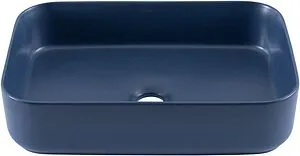 Раковина Allen Brau Fantasy 50 индиго 4.11021.ID Раковина Allen Brau Fantasy 50 индиго 4.11021.ID, 4