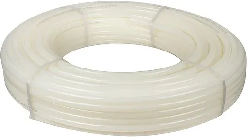 Труба сшитый полиэтилен USYSTEMS RADI PIPE 20 x 2.0 мм PE-Xa EVOH бухта 200м 1136613