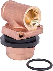 Адаптер скважинный 1¼&quot; Belamos PTL1.25, 4