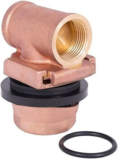 Адаптер скважинный 1¼&quot; Belamos PTL1.25