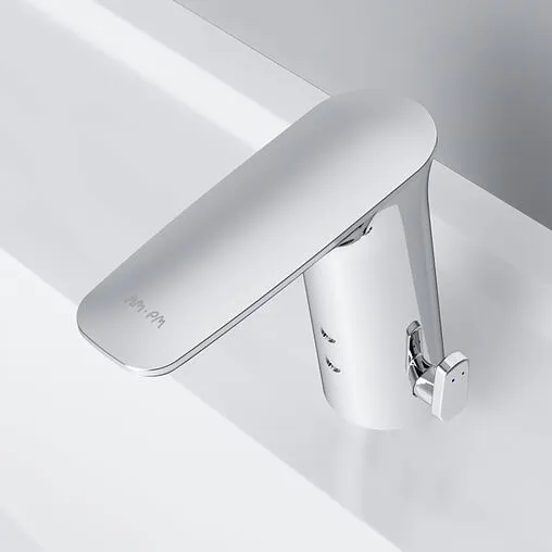 Смеситель для раковины Am.Pm Inspire 2.0 хром F50A02300