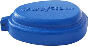 Крышка обсадной трубы скважины WWSYSTEM К-159, 1