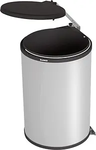 Мусорная система Blanco Singolo XL 526377 Мусорная система Blanco Singolo XL 526377, 1