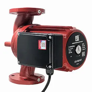 Насос циркуляционный STI CR 50/14-250F Насос циркуляционный STI CR 50/14-250F, 1