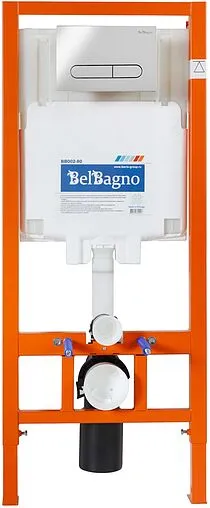 Комплект 5 в 1 BelBagno Stylus Tornado CZR-6601-TH-TOR/CZR2316SC/BB002-80/BB005-PR-CHROME с кнопкой хром глянцевый Комплект 5 в 1 BelBagno Stylus Tornado CZR-6601-TH-TOR/CZR2316SC/BB002-80/BB005-PR-CHROME с кнопкой хром глянцевый