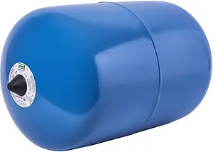 Гидроаккумулятор Reflex DE 25л 10 бар 7304000, 5