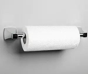 Полотенцедержатель Wasserkraft Wern хром 2522D, 3