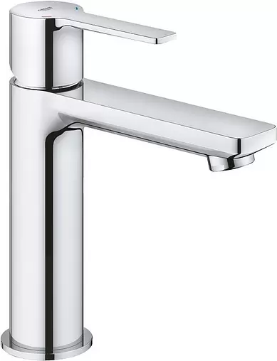 Смеситель для раковины Grohe Lineare хром 23106001