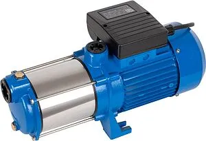 Насос поверхностный Aquario AMH-150-9P 2816 Насос поверхностный Aquario AMH-150-9P 2816, 5