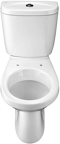 Унитаз-компакт Santek Анимо белый 1WH302133