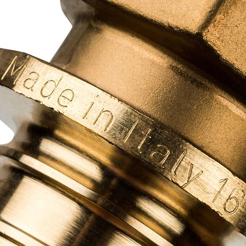 Муфта аксиальная переходная 32мм x 1&quot;н Stout SFA-0001-003210