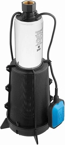 Насос колодезный центробежный 4&quot; Джилекс Водомет 55/35 А дф 6535