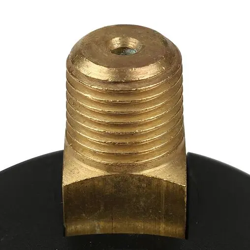 Манометр радиальный Itap 63мм 10 бар ¼&quot; 482B014