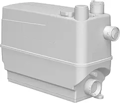 Канализационная насосная установка Grundfos Sololift2 C-3 97775317 Канализационная насосная установка Grundfos Sololift2 C-3 97775317