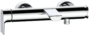 Смеситель для ванны Villeroy&Boch Liberty хром TVT10700100061 Смеситель для ванны Villeroy&Boch Liberty хром TVT10700100061, 1
