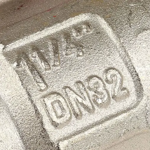 Кран шаровый с американкой 1¼&quot;в x 1¼&quot;н Itap Ideal 0980114