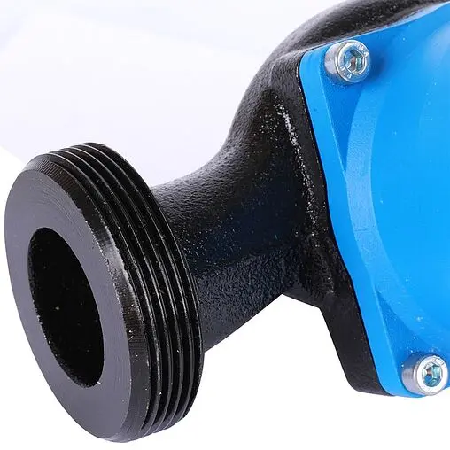 Насос циркуляционный Stout Mini 32/40-180 SPC-0002-3240180 Насос циркуляционный Stout Mini 32/40-180 SPC-0002-3240180