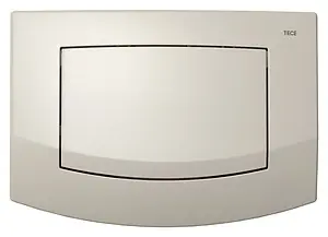 Клавиша смыва для унитаза TECEambia 9240101 пергамон Клавиша смыва для унитаза TECEambia 9240101 пергамон, 1